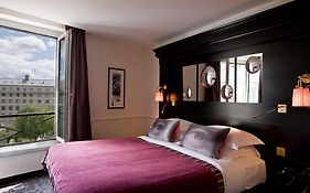 Hotel Observatoire Luxembourg 4*