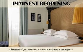 Hotel Observatoire Luxembourg 4*